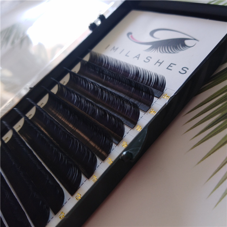 Wholesale high quality volume lash extensions-V